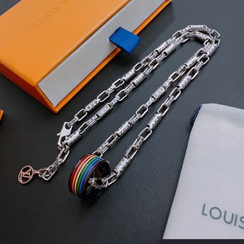 LV Necklaces